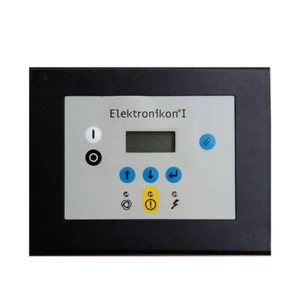 ATLAS COPCO 1900071103 Control Panel For Air Compressor New - Picture 1 of 4