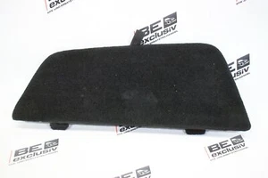 Mercedes C220 CDI S205 Suelo maletero Tapa izquierda Suelo de carga A2056840106 - Imagen 1 de 3