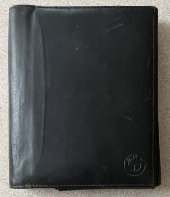 07-10 BMW E90 E92 328i 328xi 335i Manual del propietario Folleto de literatura Foto 1 de 4