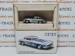 Mercedes-Benz 300 SL - BUB - 1:87 - Picture 1 of 1