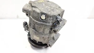 NISSAN ELGRAND MK2 E51 2002 - 2009 AC COMPRESSOR 77863 92600-WL000 - Picture 1 of 8