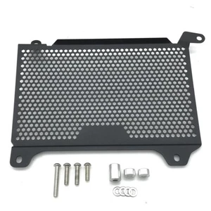 Protector de radiador CB500X 2019-2023, aluminio, unos 12 días para EE. UU. - Imagen 1 de 2