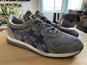 Asics onitsuka Tiger México 66 Deluxe TH9J4L 0142 tamaño EUR40 44|tiger  mexico|tiger mexico 66tiger tiger - AliExpress