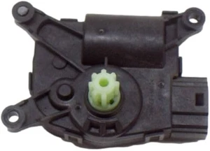 32226714 MOTORE CONTROLLO TEMPERATURA CLIMATIZZATORE VOLVO XC40 C40 ORIGINALE - Foto 1 di 3