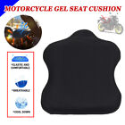 Motorcycle Seat Cushion Comfort Gel For Kawasaki Z1000 Z1000sx Nijia1000