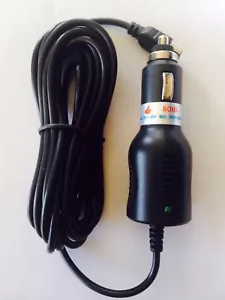 Nextbase Dash Cam Camera Car Mini USB Power Cable Adapter Charger 3.5M - Picture 1 of 2