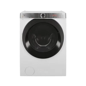 LAVATRICE HOOVER H5WPB48AMBC8/1-S 8kg 1400RPM Inverter VAPORE cl.A-20% - Foto 1 di 6