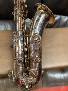 Saxophon Buffet Crampon Super Dynaktion - Bild 1 von 13