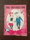 February 1954 The Instructor Volume LXIII Number 6 Teachers Magazine