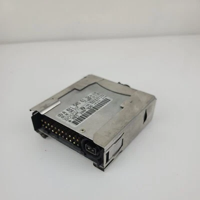 1994 1995 Fits Mercedes R129 SL320 Carb MAS Control Module Unit 0145450932 OEM - Image 1 of 4