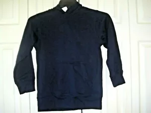 Sudadera con capucha para niños tallas 8, 10/12 y 18/20 - Imagen 1 de 2
