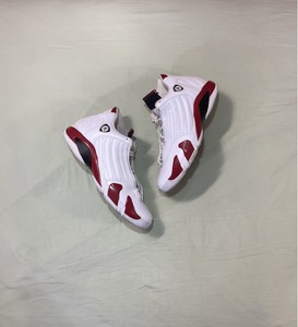 candy cane 14s 2012