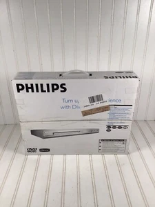 Phillips DVD Player (New) - Picture 1 of 4