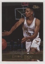 1994 Classic Gold Howard Eisley #28 Rookie RC