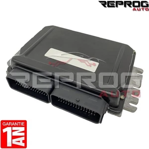 Renault Clio 2 VIRGIN CALCULATOR S110030304D 8200024377 7700110471 SIRIUS 32 - Picture 1 of 2