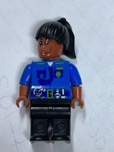 Mega Bloks Micro Action Figure # 36 - Picture 1 of 1