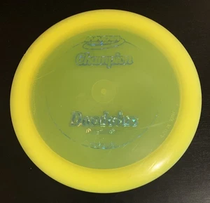 Innova Champion Daedalus 165 grams - Picture 1 of 2