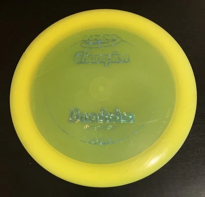 Innova Champion Daedalus 165 grams - Image 1 of 2