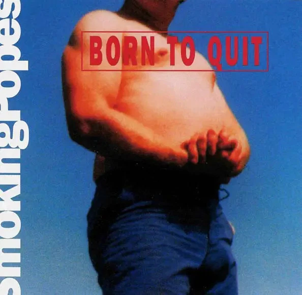 CD Smoking Popes Born To Quit NEW OVP Capitol - Bild 1 von 1