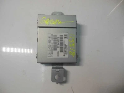 Multiplex Network Usb Interface Port Fits 09-14 Acura TSX 511208 - Image 1 of 4