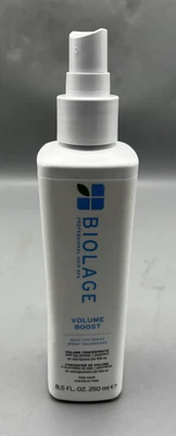 Biolage VolumeBoost Spray Voluminizador para Cabello Fino 8.5 OZ NUEVO Sin Tapa Foto 1 de 4