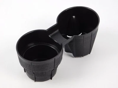 ✅ 07-17 Ford Expedition Lincoln Navigator consola central portavasos de goma OEM Foto 1 de 4