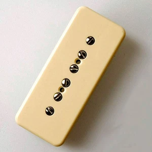 Tonerider Hot 90 Soapbar P90 Neck pickup - cream - Picture 1 of 2
