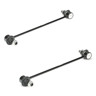 For Vauxhall Astra J MK6 2009-2016 Front Anti Roll Bar Drop Links Pair - Image 1 of 4