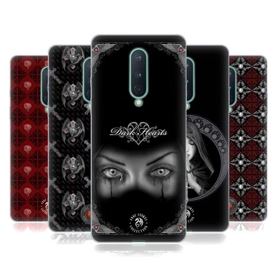 OFFICIAL ANNE STOKES GOTHIC SOFT GEL CASE FOR AMAZON ASUS ONEPLUS - Image 1 of 4