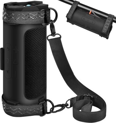Funda para Altavoz Bluetooth Jbl Flip 7 Portátil Impermeable A Prueba de Caídas, Inalámbrico T Foto 1 de 4