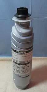 Tóner Original RICOH AFICIO Tipo 2120D/2522/2212 11.000 páginas Negro Nuevo - Imagen 1 de 5