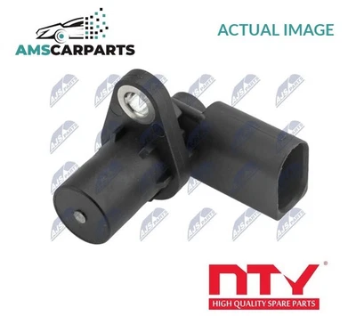 CRANKSHAFT POSITION SENSOR ECP-AU-044 NTY NEW OE REPLACEMENT - Image 1 of 4