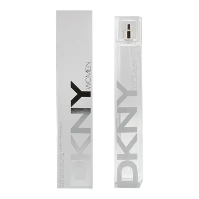 DKNY Women Energizing Eau de Toilette 100ml Spray For Her - NEW. Women's EDT - Image 1 of 3