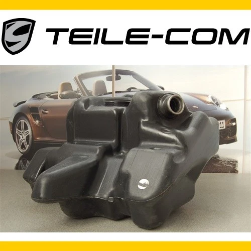 Porsche 911 996 997 C2 Boxster/Cayman 986 987 Kraftstoffbehälter 99720102105 Foto 1 de 1