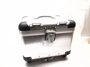 Neu Original Honda CRF1000L Africa Twin 2017-2020 Top Case Box Aluminium - Bild 1 von 8