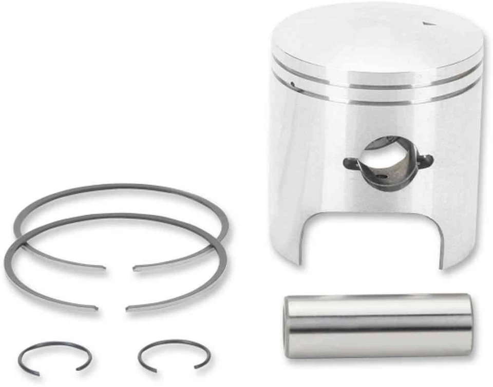 SPI Piston Kit, 09-602, Fits 1995-2001 Arctic Cat ZRT 800 72.00mm Standard Bore - Image 1 of 1