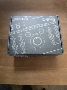 Roland VT-4 Voice Transformer (10958) - Picture 1 of 6