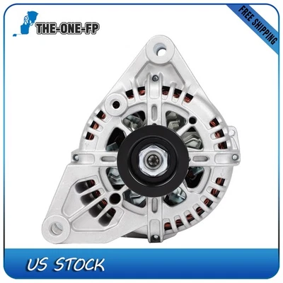 Alternador para 2003-2004-2005 KIA VAN SEDONA V6 3,5 L 3497cc A0002655438 120 amperios Foto 1 de 4