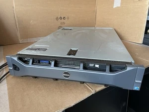 DELL PowerEdge R710 Server - Afbeelding 1 van 5