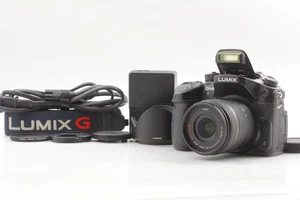 [Fast NEUWERTIG] Panasonic Lumix DMC-GH4 16MP Spiegelloses 14-42mm Objektiv aus JAPAN - Bild 1 von 15