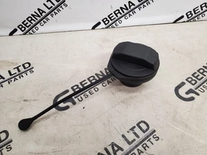 GENUINE MG 5 MG5 EV 2020-2024 ZS MG3 FUEL TANK FILLER COVER CAP 10019026 - Picture 1 of 8