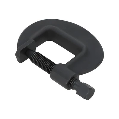 1.5-FC Heavy Duty C-Clamp1-3/4" Opening Capacity 1-7/16" Throat 8750lbs Black - Image 1 of 4
