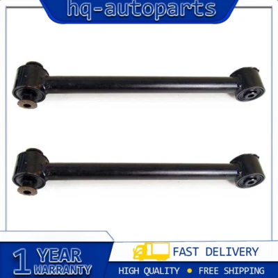 Brazo de control 2X trasero superior trasero trasero Mevotech para Dodge Nitro 2007-2011 Foto 1 de 3