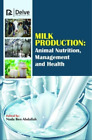 Nada Ben Abdallah Milk Production (Hardback)