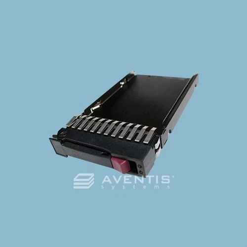 New HP ProLiant DL360 G6, G7, DL380 G6,G7 256GB Solid State 2.5" SATA Hard Drive - Image 1 of 1