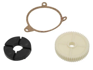 Engranaje de motor de faros Corvette 1997-2004 de plástico - Imagen 1 de 2