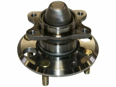 Conjunto de buje de rueda trasero para Hyundai Sonata 1999-2005 99354SW 2000 2001 2002 2003 Foto 1 de 2