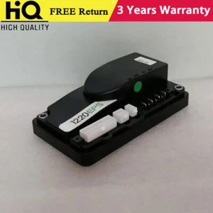 1220C-2201 24V 40A Original 1220 EPS Electric Power Steering Controller with CAN - Picture 1 of 5