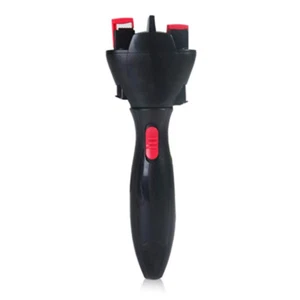 Electric Rollers Hair Braider Auto Hair Twister Smart DIY Hair Styling Tool Q2G6 - Picture 1 of 9
