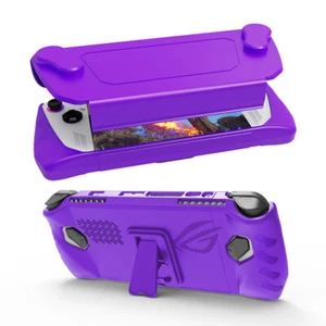 Protective Case w/Front Shell Cover for ASUS ROG Ally 7" Gaming Handheld Console - Picture 1 of 18